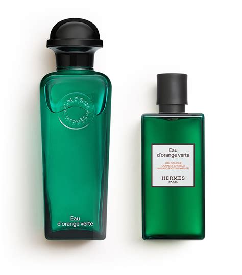 perfume hermes orange|Hermes orange verte price.